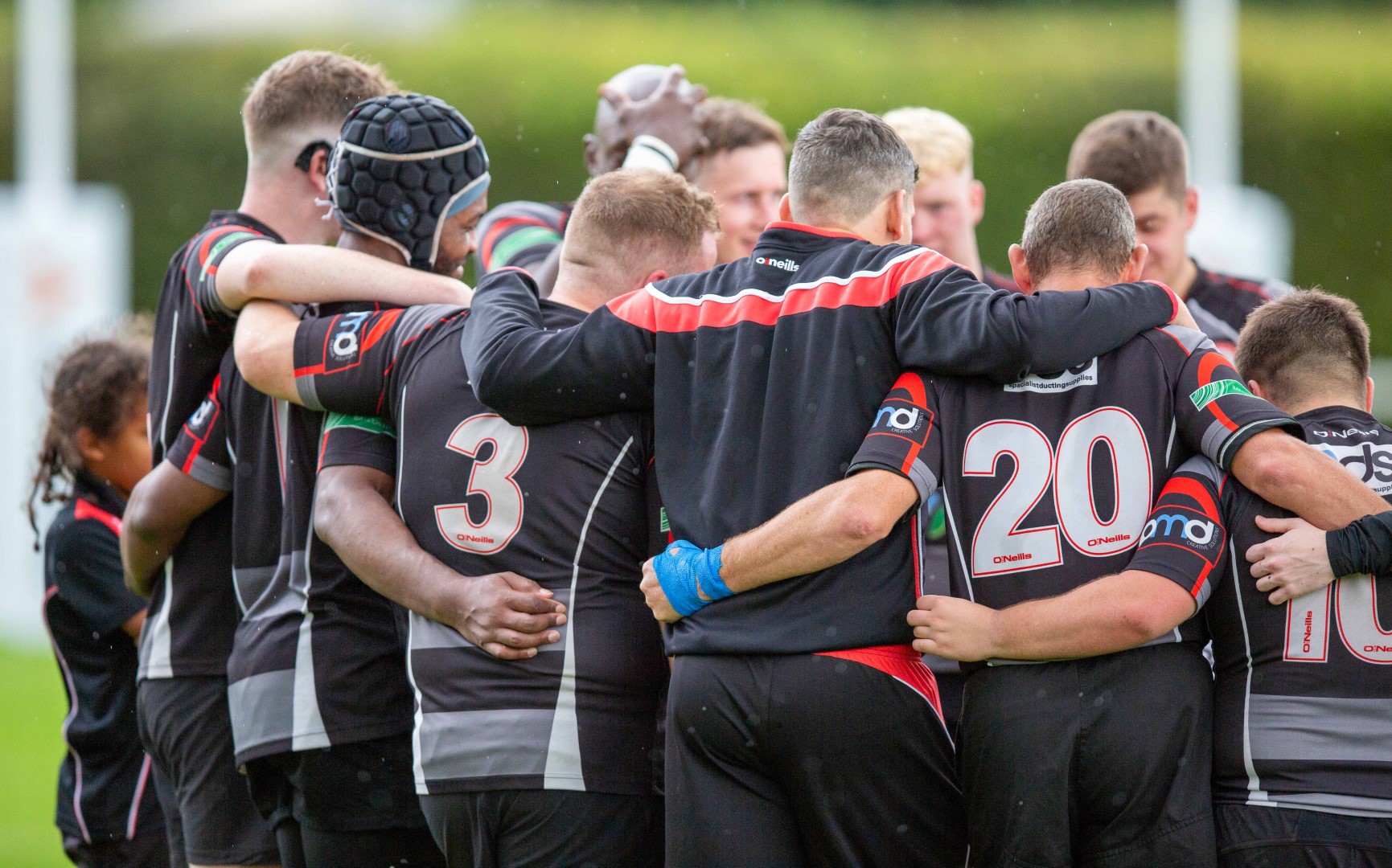 Baildon RUFC